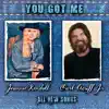 The Kendalls, Jeannie Kendall & Carl Acuff Jr. - You Got Me